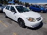 1G1AK55F077****** Salvage and Wrecked 2007 Chevrolet Cobalt in Fremont
