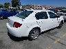 1G1AK55F077****** Salvage and Wrecked 2007 Chevrolet Cobalt in California State