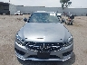 55SWF6EB4GU****** Wrecked 2016 Mercedes-Benz C-Class in California State
