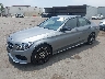 55SWF6EB4GU****** Used and Repairable 2016 Mercedes-Benz C-Class in San Diego