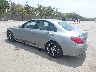 55SWF6EB4GU****** Salvage and Repairable 2016 Mercedes-Benz C-Class in San Diego