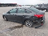 1FADP3F24JL****** Repairable 2018 Ford Focus in Nebraska State