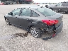1FADP3F24JL****** Salvage and Repairable 2018 Ford Focus in Omaha South
