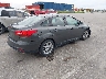 1FADP3F24JL****** Salvage and Wrecked 2018 Ford Focus in Nebraska State