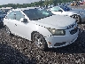 1G1PC5SB4E7****** Salvamento y Destrozados 2014 Chevrolet Cruze en Greenville
