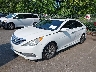 5NPEC4AB9EH****** Used and Repairable 2014 Hyundai Sonata in Englishtown