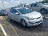 KMHDH4AE5FU****** Salvage and Wrecked 2015 Hyundai Elantra in Nashville