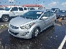 KMHDH4AE5FU****** Used and Repairable 2015 Hyundai Elantra in Nashville