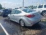 KMHDH4AE5FU****** Salvage and Repairable 2015 Hyundai Elantra in Nashville