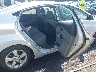 KMHDH4AE5FU****** Wrecked 2015 Hyundai Elantra in Nashville