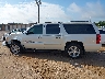 1GNFK163X8R****** Repairable 2008 Chevrolet Suburban 1500 in North Carolina State