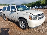1GNFK163X8R****** Salvage and Wrecked 2008 Chevrolet Suburban 1500 in Concord