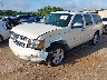 1GNFK163X8R****** Used and Repairable 2008 Chevrolet Suburban 1500 in Concord