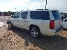 1GNFK163X8R****** Salvage and Repairable 2008 Chevrolet Suburban 1500 in Concord