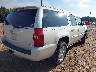 1GNFK163X8R****** Salvage and Wrecked 2008 Chevrolet Suburban 1500 in North Carolina State