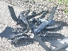 1HGCY1F28TA****** Wrecked 2026 Honda Accord in Florida State