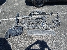 4JGFD6BB6MA****** Wrecked 2021 Mercedes-Benz GLE-Class in Nevada State