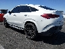 4JGFD6BB6MA****** Salvage and Repairable 2021 Mercedes-Benz GLE-Class in Las Vegas