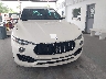 ZN661XUA2KX****** Wrecked 2019 Maserati Levante in Florida State