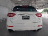 ZN661XUA2KX****** Wrecked 2019 Maserati Levante