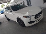 ZN661XUA2KX****** Salvage and Wrecked 2019 Maserati Levante in Orlando North