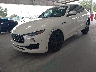 ZN661XUA2KX****** Salvage and Repairable 2019 Maserati Levante in Florida State