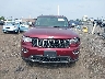1C4RJFBG4HC****** Wrecked 2017 Jeep Grand Cherokee in New Jersey State