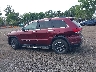 1C4RJFBG4HC****** Repairable 2017 Jeep Grand Cherokee in New Jersey State