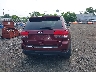 1C4RJFBG4HC****** Wrecked 2017 Jeep Grand Cherokee