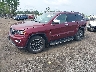 1C4RJFBG4HC****** Used and Repairable 2017 Jeep Grand Cherokee in Avenel New Jersey