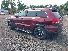 1C4RJFBG4HC****** Salvage and Repairable 2017 Jeep Grand Cherokee in Avenel New Jersey