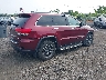 1C4RJFBG4HC****** Salvage and Wrecked 2017 Jeep Grand Cherokee in New Jersey State
