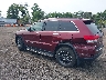 1C4RJFBG4HC****** Salvage and Repairable 2017 Jeep Grand Cherokee in New Jersey State