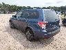 JF2SHBEC0CH****** Salvage and Repairable 2012 Subaru Forester in Portage