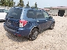 JF2SHBEC0CH****** Salvage and Wrecked 2012 Subaru Forester in Wisconsin State