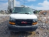 1GTW7AFP0L1****** Wrecked 2020 GMC Savana Cargo in North Carolina State