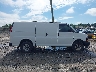 1GTW7AFP0L1****** Used 2020 GMC Savana Cargo in North Carolina State