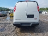 1GTW7AFP0L1****** Wrecked 2020 GMC Savana Cargo