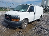 1GTW7AFP0L1****** Used and Repairable 2020 GMC Savana Cargo in Asheville
