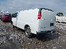 1GTW7AFP0L1****** Salvage and Repairable 2020 GMC Savana Cargo in Asheville