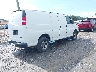 1GTW7AFP0L1****** Salvage and Wrecked 2020 GMC Savana Cargo in North Carolina State