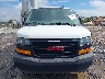 1GTW7AFP0L1****** Salvage and Repairable 2020 GMC Savana Cargo in North Carolina State