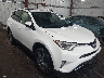 JTMWFREVXHJ****** Salvage and Wrecked 2017 Toyota RAV4 in Tidewater