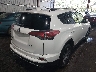 JTMWFREVXHJ****** Salvage and Wrecked 2017 Toyota RAV4 in Virginia State