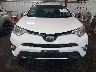 JTMWFREVXHJ****** Salvage and Repairable 2017 Toyota RAV4 in Virginia State