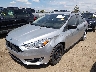 1FADP3E21HL****** Usados y Reparables 2017 Ford Focus en Cincinnati