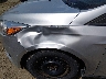1FADP3E21HL****** Salvamento y Reparables 2017 Ford Focus en Estado de Ohio