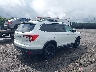 5FNYF6H20MB****** Salvage and Wrecked 2021 Honda Pilot in Maryland State