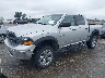 1D3HV13PX9J****** Used and Repairable 2009 Dodge Ram 1500 in Des Moines