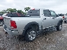 1D3HV13PX9J****** Salvage and Wrecked 2009 Dodge Ram 1500 in Iowa State